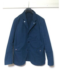THE NORTH FACE PURPLE LABEL (ナイロンジャケット)