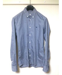 MAISON KITSUNE(シャツ/ブラウス)