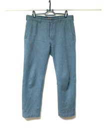 Le meilleur コットンツィル(その他パンツ)
