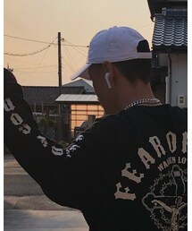 Fear of God Los Angeles | Tシャツ/カットソー