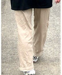 GU | カーゴパンツ