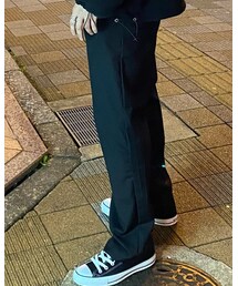 PIVOTDOOR | スラックス