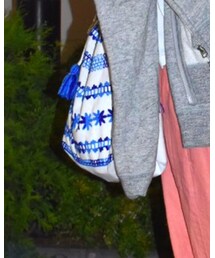 coen | ショルダーバッグ