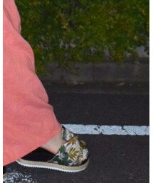 niko and... | サンダル