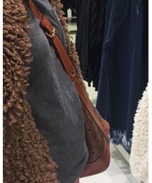 MCM | ショルダーバッグ