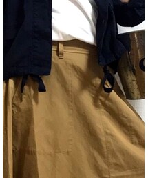 niko and... | スカート