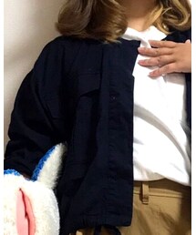 niko and... | その他アウター