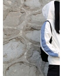 wvproject | パーカー