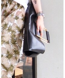 MES MÉMOIRE | バッグ