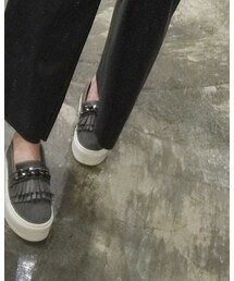 mes.j | シューズ