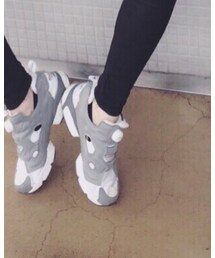 Reebok | シューズ