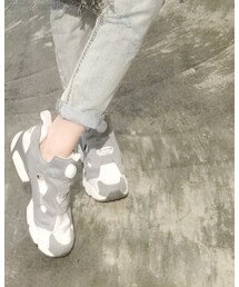 Reebok | シューズ