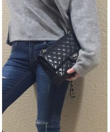 CHANEL | バッグ