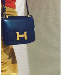 HERMES | バッグ