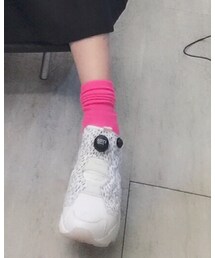 Reebok | シューズ