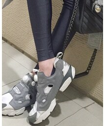 Reebok | シューズ