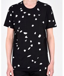 LAD MUSICIAN | ROUND NECK T-SHIRT(Tシャツ/カットソー)