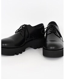 LAD MUSICIAN | VIBRAM TWEETY SOLE SHOES(ブーツ)