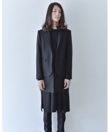 LAD MUSICIAN | テーラードジャケット