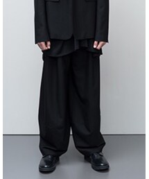 LAD MUSICIAN | パンツ