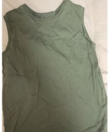 earth music&ecology | タンクトップ