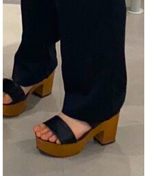 Avail | サンダル