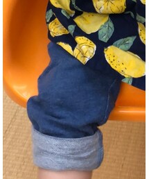 UNIQLO | デニムパンツ