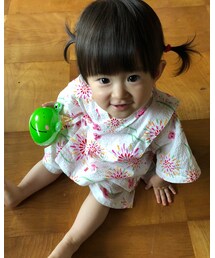 MIKI HOUSE | トップス