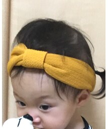 ダイソー | ヘアバンド