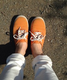 VANS | vans(スニーカー)