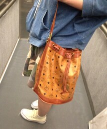 MCM | used(ショルダーバッグ)
