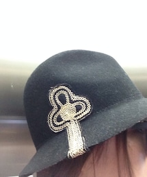 CIAOPANIC | ハット