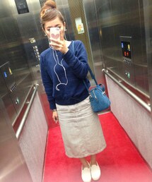 BEAUTY&YOUTH UNITED ARROWS | スウェット