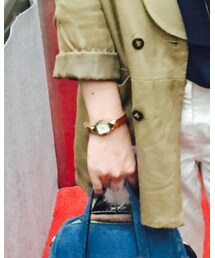 DIESEL | アナログ腕時計