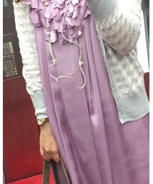 Ray BEAMS | ドレス