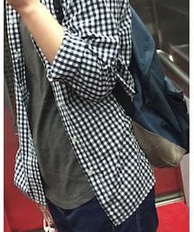 ROSE BUD | シャツ/ブラウス