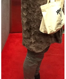 CIAOPANIC | ノーカラージャケット