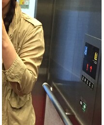 A part by | ジャケット/アウター