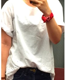 UNIQLO | Tシャツ/カットソー