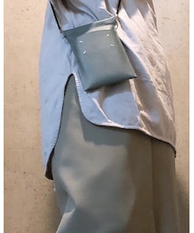 Maison Margiela | ポーチ