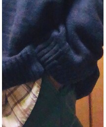 VINTAGE | チノパンツ