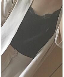 UNIQLO | キャミソール