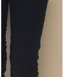 GU | デニムパンツ