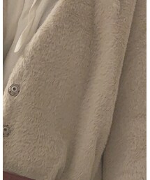 isn’t she ? | ジャケット/アウター