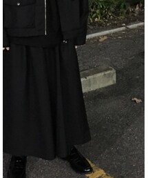 NOT CONVENTIONAL | その他パンツ
