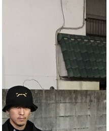 MAGIC STICK | 帽子