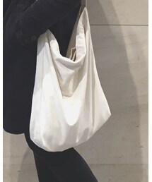 無印良品 | トートバッグ