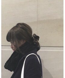 Lattice | ヘアゴム
