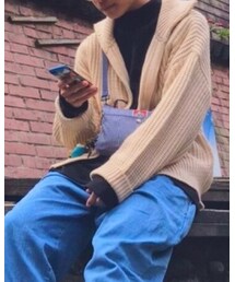 BEN DAVIS | バッグ