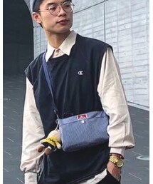 Champion | ベスト